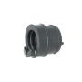 Einlassgummi, Derbi D50B0 OEL-871319 - 360° presentation Einlassgummi, Derbi D50B0 OEL-871319 - 360° presentation