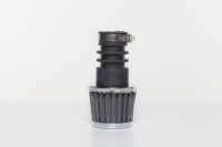 Filtro aria da gara per carburatore Bing da 15 mm