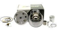 Kit cilindro Doppler Vortex 50cc Kit cilindro Doppler Vortex 50cc