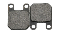 Set pastiglie freno Piaggio OEM Set pastiglie freno Piaggio OEM