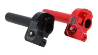 Acceleratore a corsa breve Radical Racing CNC Acceleratore a corsa breve Radical Racing CNC