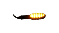 Set di luci lampeggianti a LED Motoflow Set di luci lampeggianti a LED Motoflow