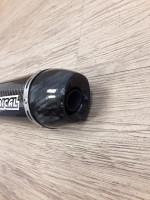 Impianto di scarico Radical Racing Sport in carbonio
