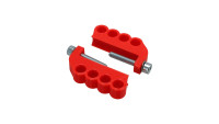 Supporto per tubo flessibile Radical Racing