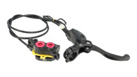 Sistema frenante Motoflow