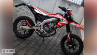 Impianto di scarico Voca Rookie 50/70 cc Impianto di scarico Voca Rookie 50/70 cc