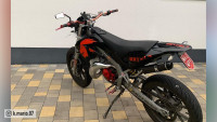 Impianto di scarico Radical Racing Sport in carbonio Impianto di scarico Radical Racing Sport in carbonio