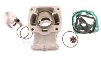 Kit cilindri Barikit 125cc