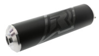 Silenziatore posteriore Radical Racing RAW/RAZOR