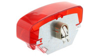 Fanale posteriore Rieju OEM