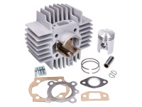 Kit cilindro Swiing 50 cc Vertex Edition