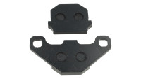 Set pastiglie freno Rieju OEM Set pastiglie freno Rieju OEM