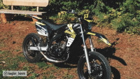 Decorazione Radical Racing V4 Decorazione Radical Racing V4