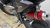Silenziatore posteriore Radical Racing RAW/RAZOR