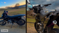 Rivestimento sedile Motoflow