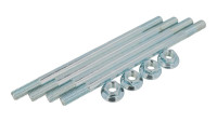 Kit cilindri Malossi MHR 100 Testa Rossa
