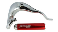 Impianto di scarico Radical Racing Sport Impianto di scarico Radical Racing Sport