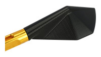 Set di specchi Radical Tomahawk