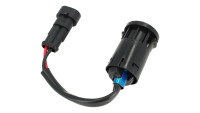 SET SERRATURA DI ACCENSIONE CON CHIAVE SHERCO 50 2013-2024