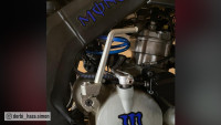 Kickstarter Piaggio OEM Kickstarter Piaggio OEM