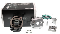 Kit cilindro Stage6 50cc Streetrace Kit cilindro Stage6 50cc Streetrace