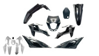 Kit carenatura Motoflow Kit carenatura Motoflow