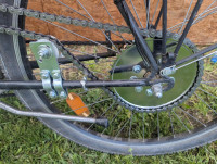 Kit motore da 80 cc fai da te Kit motore da 80 cc fai da te