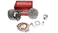 Kit cilindro Airsal 80 cc in alluminio Sport
