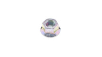 Dado a corona M8x1,25