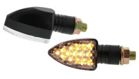 Set di luci LED lampeggianti Mini Arrow