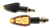 Set di luci lampeggianti a LED Motoflow New Century Set di luci lampeggianti a LED Motoflow New Century