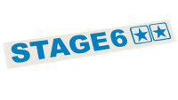 Adesivi Stage6 Adesivi Stage6
