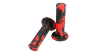 Manopole Domino "Snake"