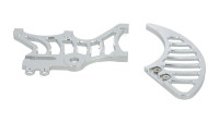 Dischi freno e pinze di freno Protektor Motoflow