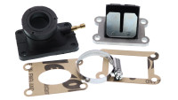 Kit collettore di aspirazione/blocco membrana MVT Racing Kit collettore di aspirazione/blocco membrana MVT Racing