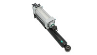 Kit2Race per sistema di sospensioni pneumatiche/Airride
