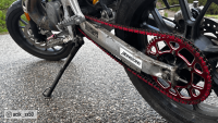 Set catena Radical Racing Set catena Radical Racing