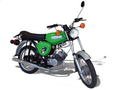 S51, 1980 al 1989