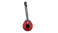 Impianto di scarico Yasuni Cross ML Max Impianto di scarico Yasuni Cross ML Max
