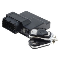 Centralina sportiva ECU Voca Centralina sportiva ECU Voca