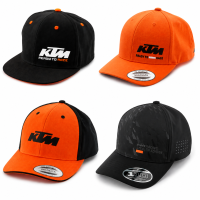 Racing Cap KTM