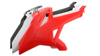 Carenatura serbatoio Motoflow Carenatura serbatoio Motoflow