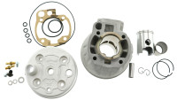 Kit cilindro Doppler Vortex 50cc Kit cilindro Doppler Vortex 50cc