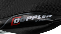 Rivestimento per seduta Doppler Rivestimento per seduta Doppler