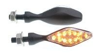 Set di luci lampeggianti a LED Motoflow Set di luci lampeggianti a LED Motoflow