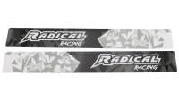 Set decorativo per paraurti Radical Racing Set decorativo per paraurti Radical Racing