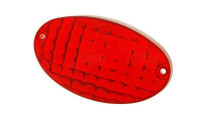 Lente del fanale posteriore – Ricambio originale Lente del fanale posteriore – Ricambio originale