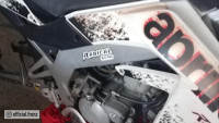 Adesivo Radical Racing