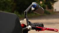 Set di specchietti Motoflow F1 Edge Set di specchietti Motoflow F1 Edge
