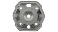 Testata Airsal 50cc in alluminio Racing / Sport Testata Airsal 50cc in alluminio Racing / Sport